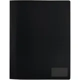 Herma Schnellhefter A4 Schwarz