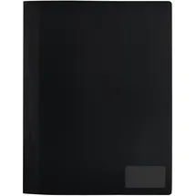 Herma Schnellhefter A4 Schwarz