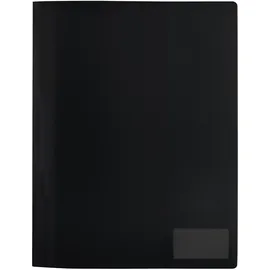 Herma Schnellhefter A4 Schwarz