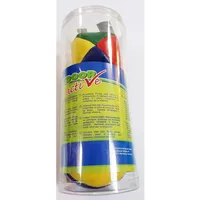 Vedes Outdoor active Jonglierbälle 3 Stück (72303181)