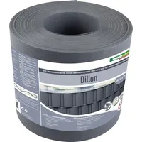 WINDHAGER Sichtschutzstreifen Dillon 20,5 m anthrazit