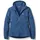 Rab Damen Borealis Hoodie Jacke (Größe XL, blau)