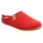 ROHDE Pantoffeln Rot 41