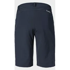 Schöffel Herren Style Keitele Shorts (Größe XL, blau)