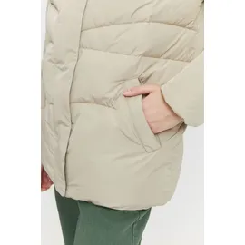 Mazine Wanda Jacket - Winterjacke, Größe:L, Farbe:light taupe - L