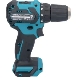Makita DF332DZK ohne Akku + Koffer