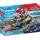 Playmobil City Action SWAT-Multi-Terrain-Quad 71147