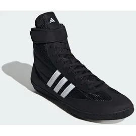 adidas Combat Speed 4 Herren Black/White 44 2/3