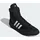adidas Combat Speed 4 Herren Black/White 44 2/3