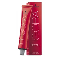 Igora Royal