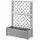 stefanplast Italia 100 x 43 x 142 cm Grau