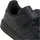 adidas Street Talk Kinder Schwarz 28