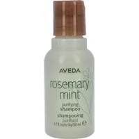 Aveda Rosemary Mint Purifying Shampoo