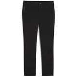 Puma Sporthose Cypress schwarz M-Lx32