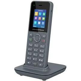 Grandstream DP725 Grau