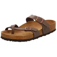 Birkenstock Pantolette braun 38 EU