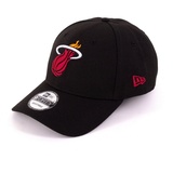 New Era Baseball Cap Cap New Era League Miahea, schwarz