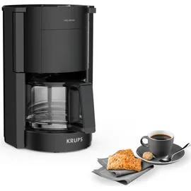 Krups ProAroma F30908 schwarz