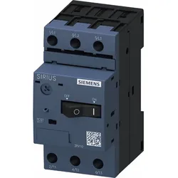 1St. Siemens 3RV1011-1EA10 Leistungsschalter, S00, Motorschutz, Cla