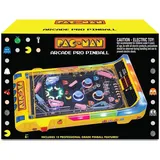 Ambassador Pac-Man Arcade Pro Pinball