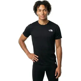 The North Face 24/7 Box NSE TNF Black XS