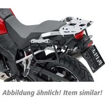 GIVI Kofferträger Monokey Cam-Side für Honda XL 750 Transalp