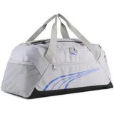Puma Fundamental Sporttasche Small grau