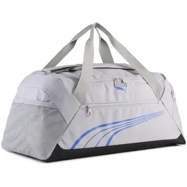 Puma Fundamental Sporttasche Small grau