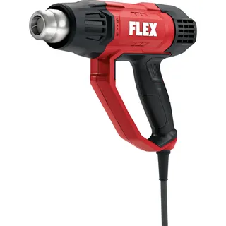Flex Heißluftpistole HG 650 2000 inkl. 4 Düsen, im Karton