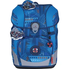 DerDieDas ErgoFlex Tiny 5-tlg. blau