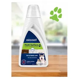 Bissell Multi-Surface Pet 1 l