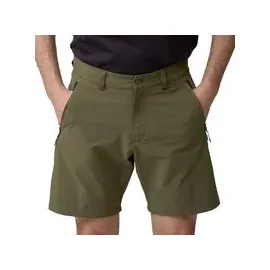 Fjällräven High Coast Pack Shorts Herren Grün 50