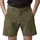 Fjällräven High Coast Pack Shorts Herren Grün 50