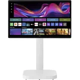 LG Smart Monitor Swing 32U889SA 32" Weiß