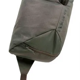 Blue Ice Koala Seilsack Grau