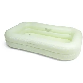 Swim Essentials Paddling Pool 210 cm Planschbecken 210 x 132 x 46 cm