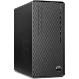 HP Desktop M01-F4400NG i5-14400 16GB/512GB SSD Windows 11 schwarz