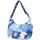 Oilily Classic Hillie Hobo Bag Blau
