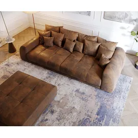 DeLife Violetta 310x135 cm