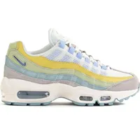Nike WOMEN'S AIR MAX 95 DR7867-100 MEHRFARBE 36.5 - Weiß - 36,5