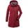 KILLTEC KOW 165 WMN PRK weinrot 42