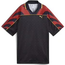 Puma Puma, ROAD TO UNITY Relaxed Football Jersey blau S