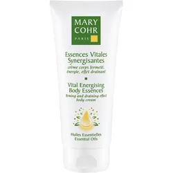 Mary Cohr Essences Vitales Synergisantes