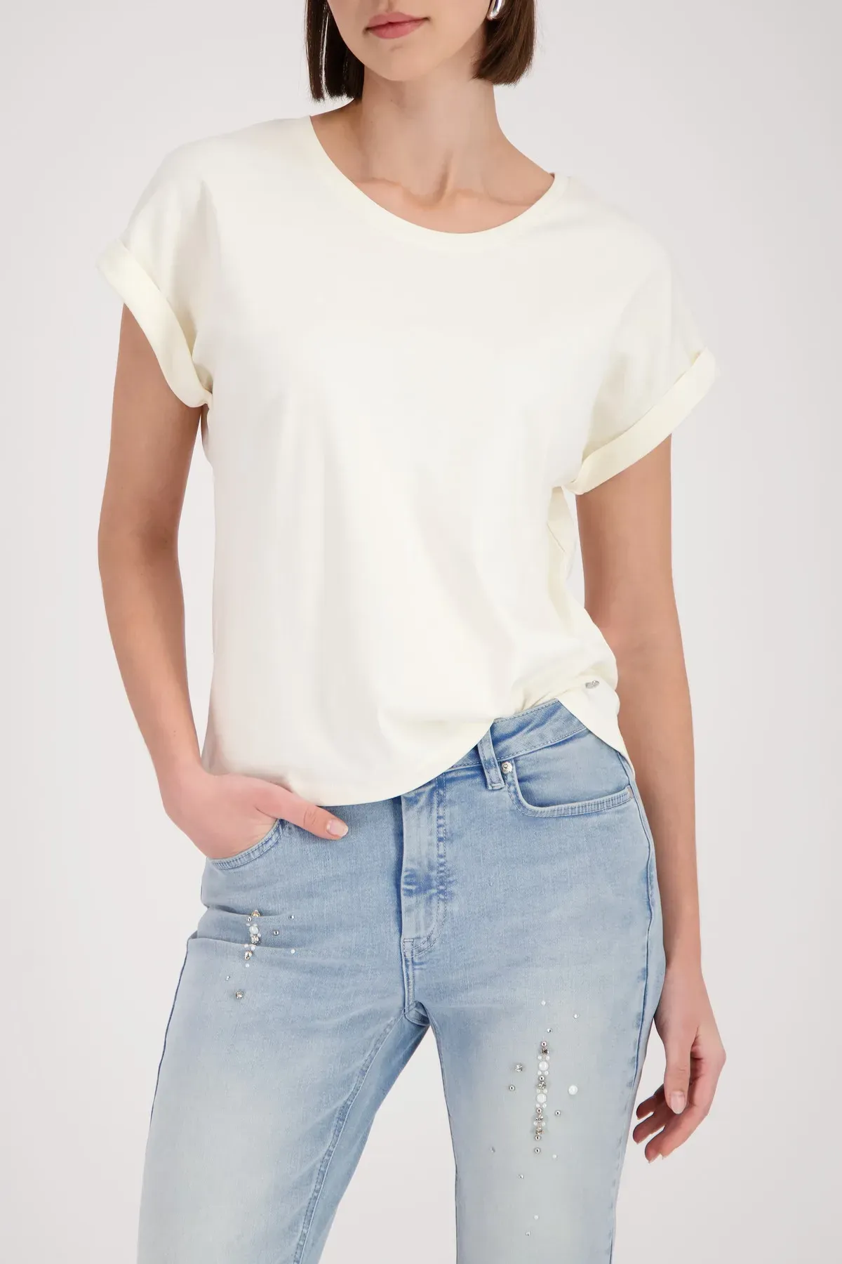 T-Shirt MONARI 