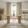 HANAH Home Linza 180 x 90 x 75 cm Honey Oak
