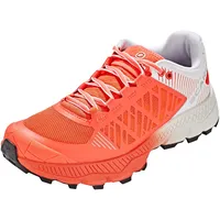 Scarpa Spin Ultra Wmn Bright red/white (259) 37,0
