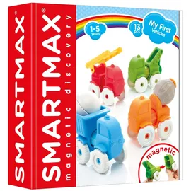 Smartmax My First Vehicles