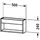 Duravit Ketho Wandregal KT253707575