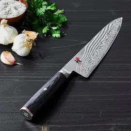 Zwilling Miyabi 5000FCD Gyutohmesser 20cm (34681-201-0)