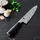 Zwilling Miyabi 5000FCD Gyutohmesser 20cm (34681-201-0)